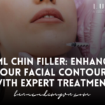 1ml Chin Filler: Enhance Your Facial Contours with Expert Treatment