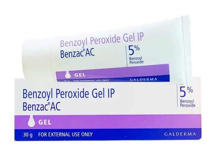 Benzoyl Peroxide