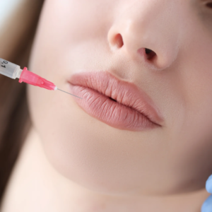 The Benefits of Lip Fillers for Thin Lips