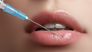 Understanding Lip Fillers