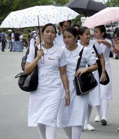 Aesthetic Nurse in the Philippines