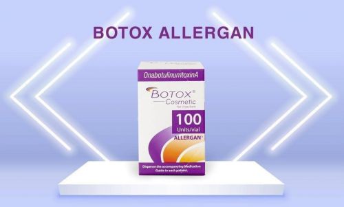 Allergan Botox Price Philippines range from ₱3,000 to ₱15,000