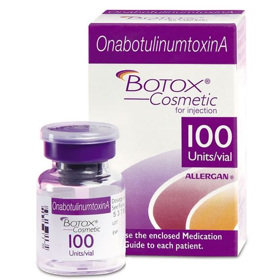 Allergan Botox