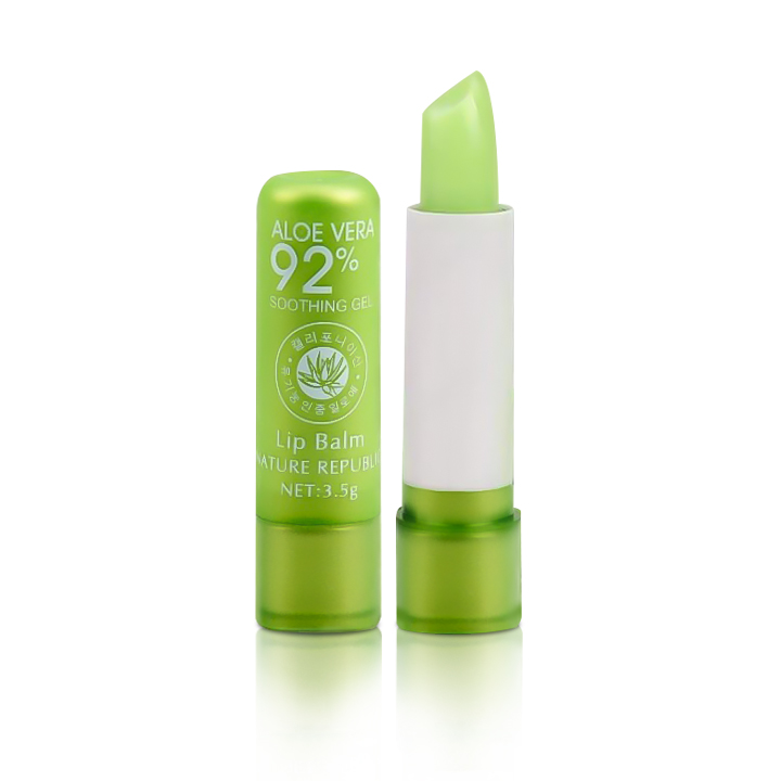 Aloe Vera Lip Balm