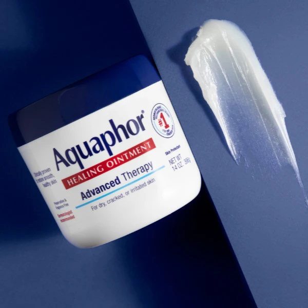 Aquaphor Lip Restoration Ointment