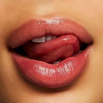 Avoid Lip Licking