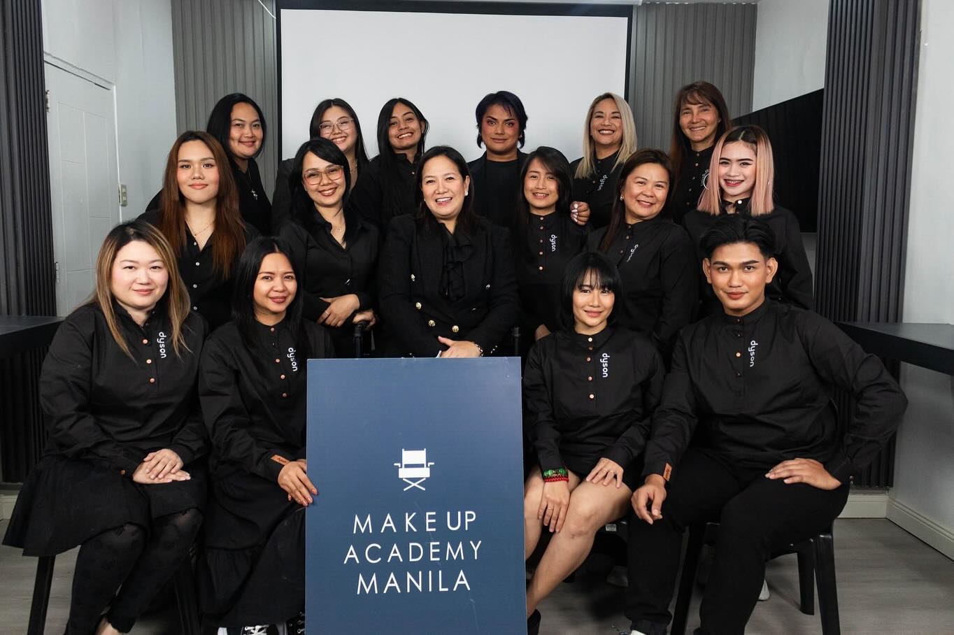 Beauty Schools in Manila