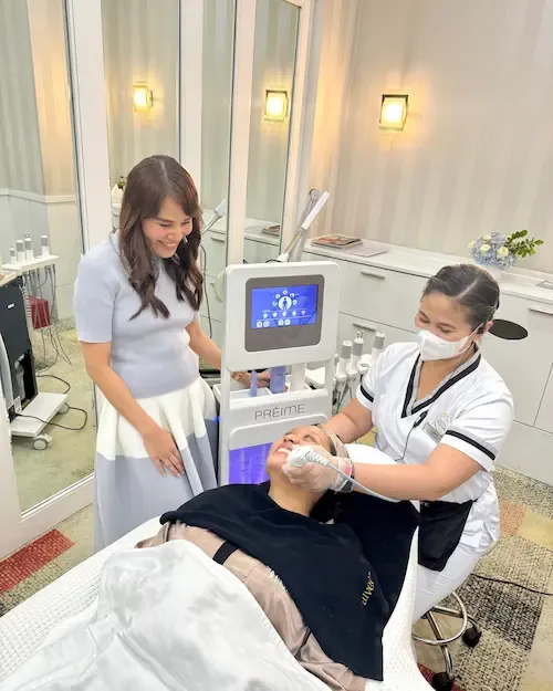 botox clinic in manila