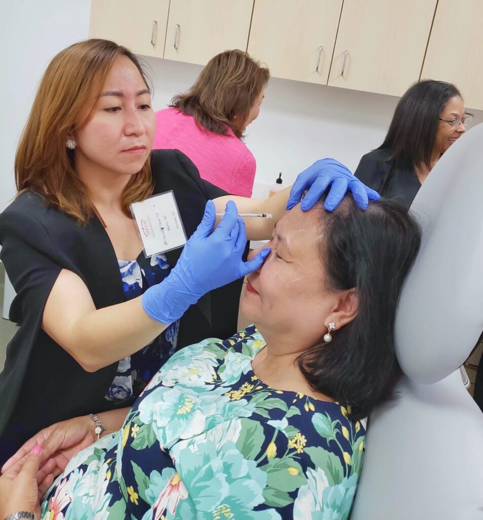 Botox Courses in the Philippines