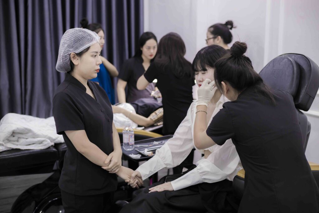 Botox Facial Injection Training Philippines