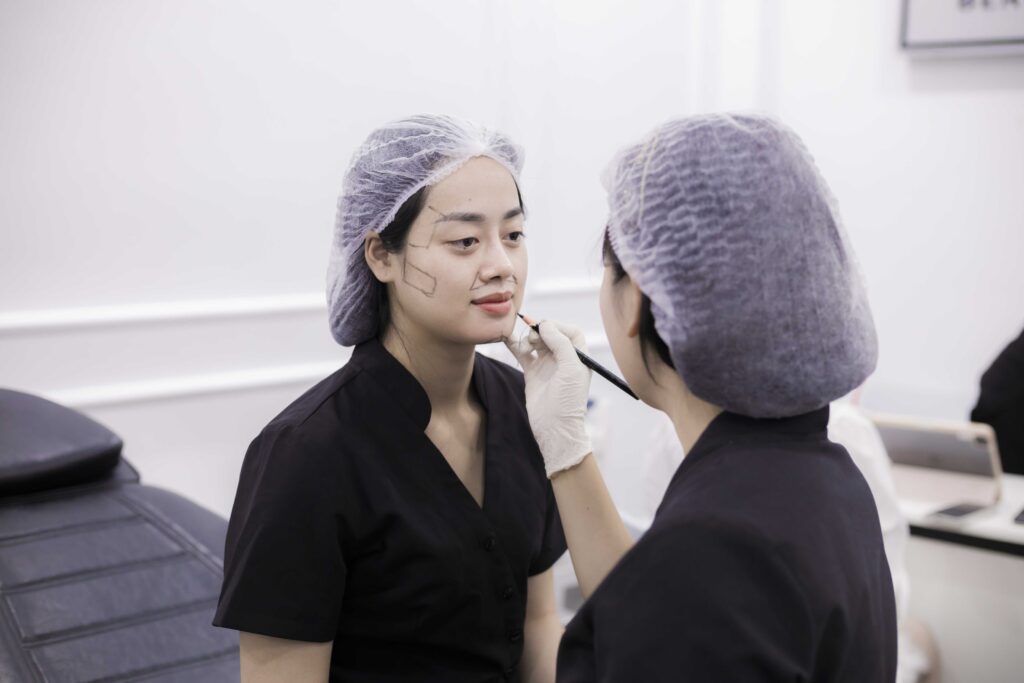 Botox Facial Injection Training Philippines