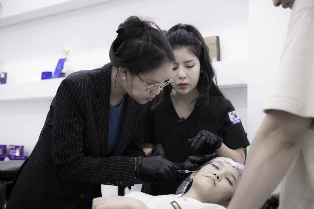  Botox Training Philippines: Elevate Your Aesthetic Skills