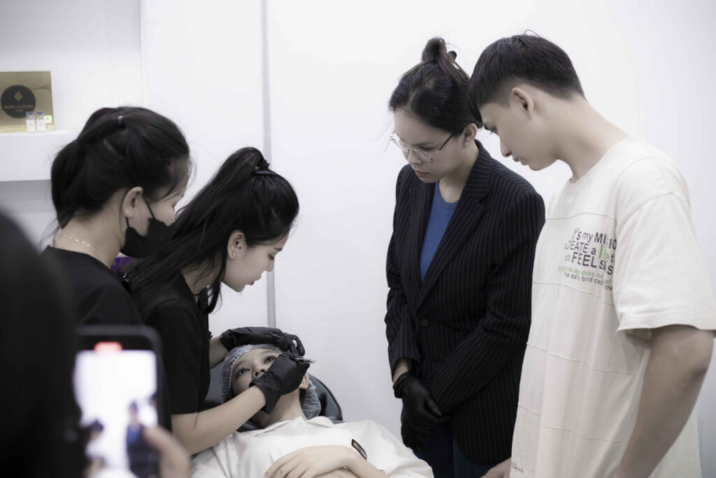 Botox Facial Injection Training Philippines