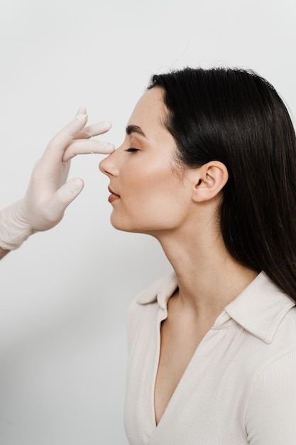 Botox for Bulbous Nose: Is It the Right Solution for You?