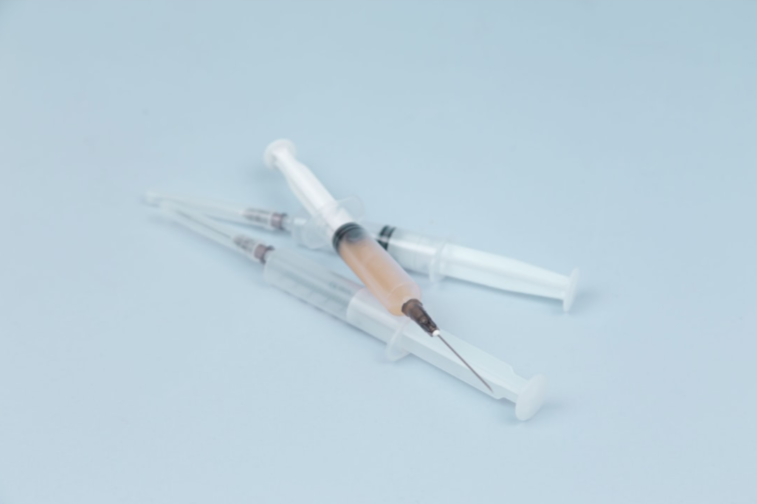 Botox Needles and Syringes