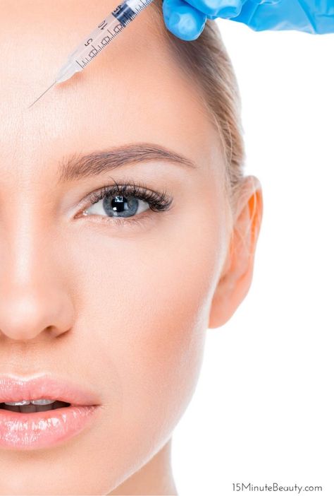 Botox Pictures Gone Wrong: What You Need to Know