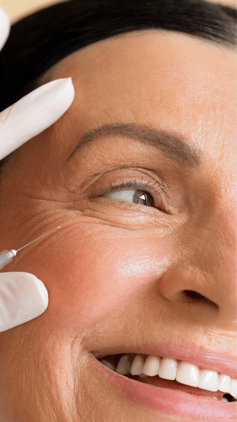 Botox Pictures Gone Wrong: What You Need to Know