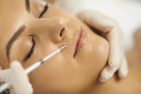 Botox Syringes with Needles: Choosing the Right Tools