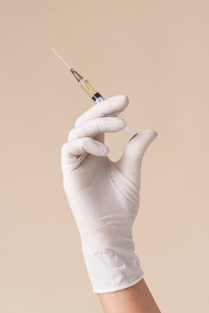 Botox Syringes with Needles: Choosing the Right Tools