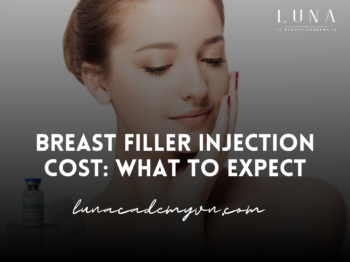 Breast Filler Injection Cost: What to Expect