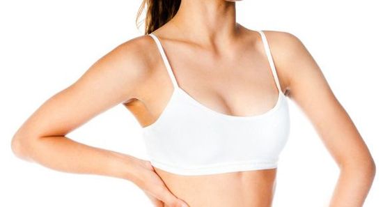 Breast Lift Using Threads: A Revolutionary Approach to a Natural Lift