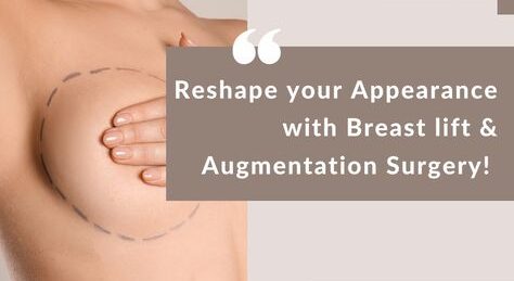 Breast Lift Using Threads: A Revolutionary Approach to a Natural Lift