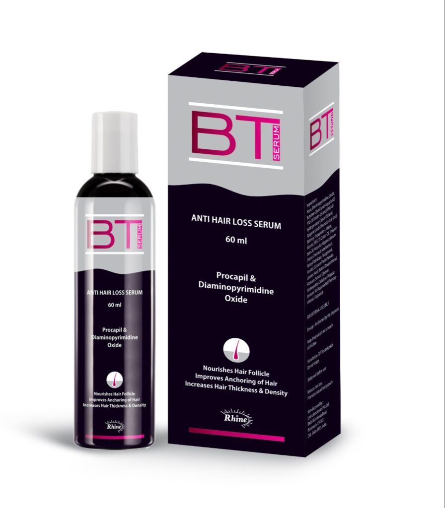 BT Serum