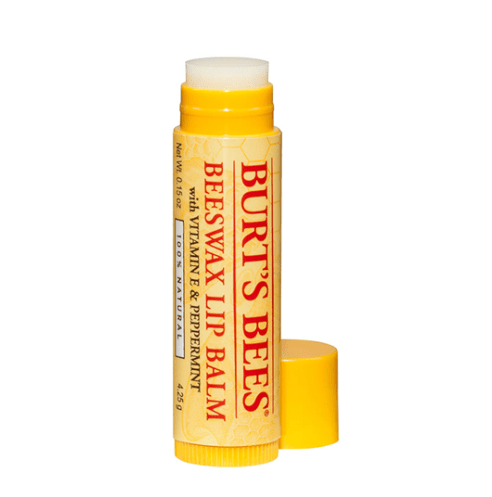 Burt's Bees Moisturizing Lip Balm