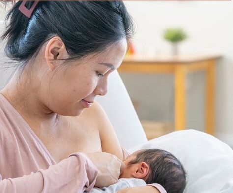 Can I Get Fillers While Breastfeeding?