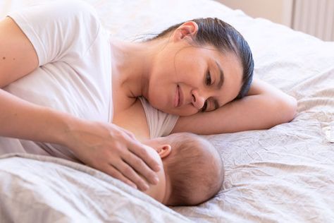 Can I Get Fillers While Breastfeeding?