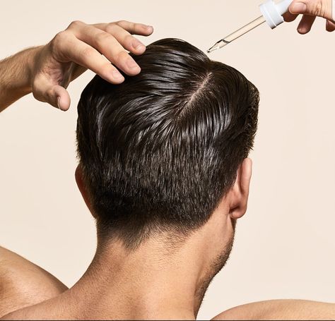 Can You Use Minoxidil After Dermarolling?