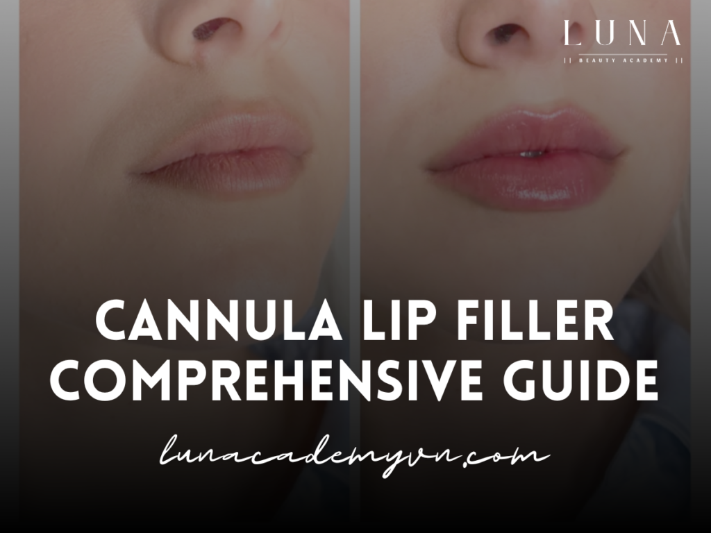 Cannula Lip Filler Comprehensive Guide