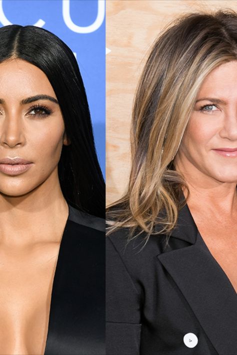 Celebrities with Too Much Botox