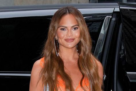 Chrissy Teigen Botched: Unpacking Her Beauty Evolution