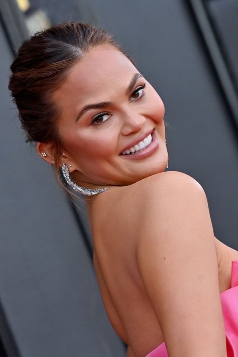 Chrissy Teigen Botched: Unpacking Her Beauty Evolution