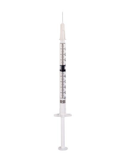 Comparison of 30G Needle Size for Filler and Botox Injection