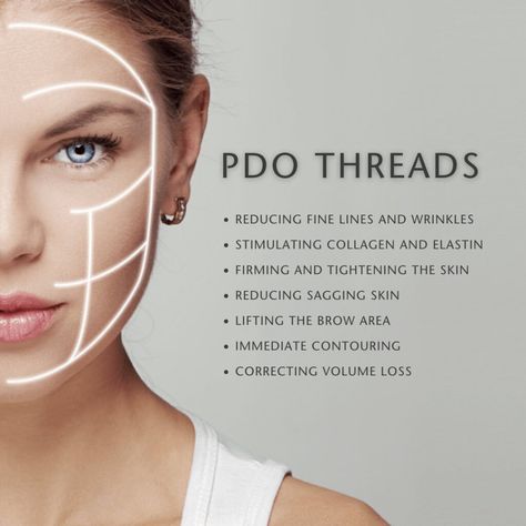 Complications of PDO Thread Lift