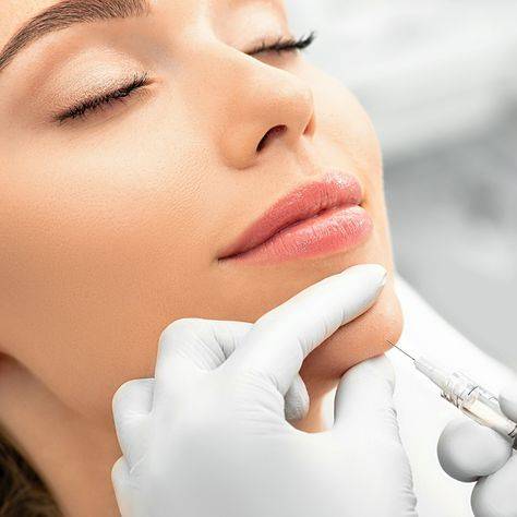 Cost of Chin Fillers: What to Expect for a Defined Jawline