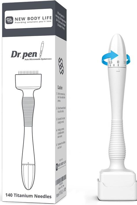 Derma Stamp vs Derma Roller: Which Microneedling Tool