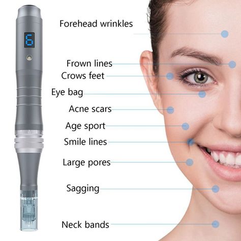 Derma Stamp vs Derma Roller: Which Microneedling Tool