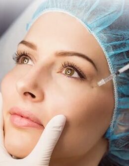 Dermal Fillers for Cheek Augmentation