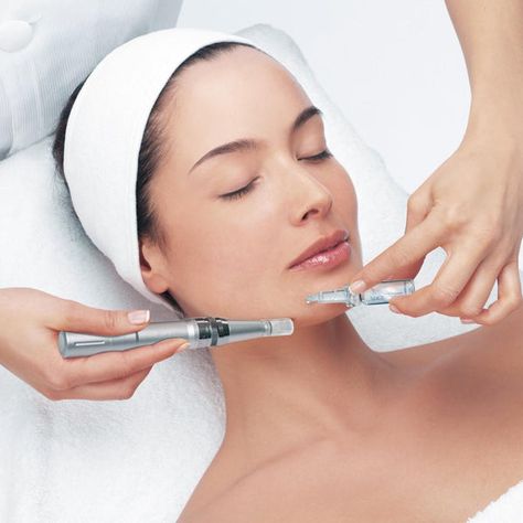 Downtime for Microneedling: What to Expect Maximize Results