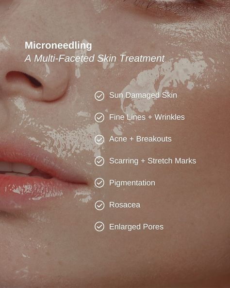 Downtime for Microneedling: What to Expect Maximize Results