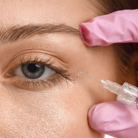 Eye Fillers Price: Understanding the Costs and Factors 