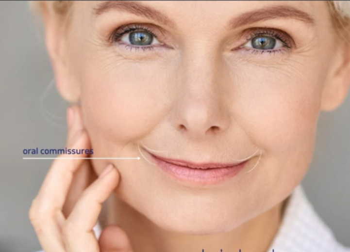 Filler Oral Commissures: Enhancing the Corners of Your Smile