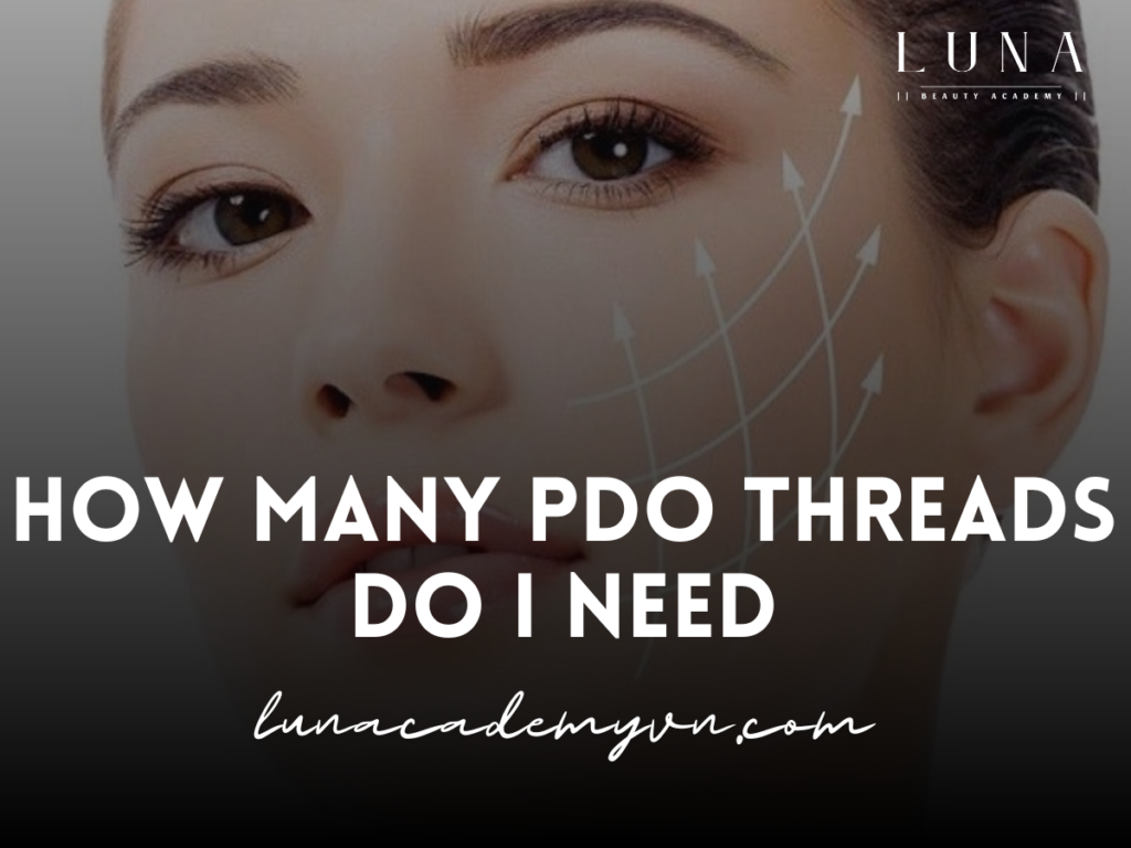 How Many PDO Threads Do I Need