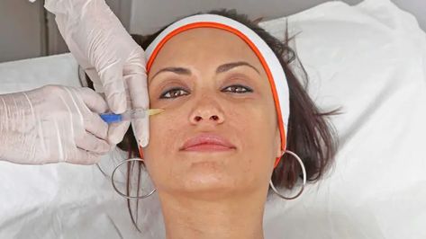 How Much Do Eye Fillers Cost?