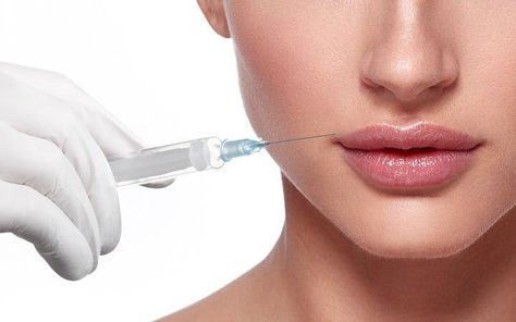 How Much is 1ml Lip Filler?