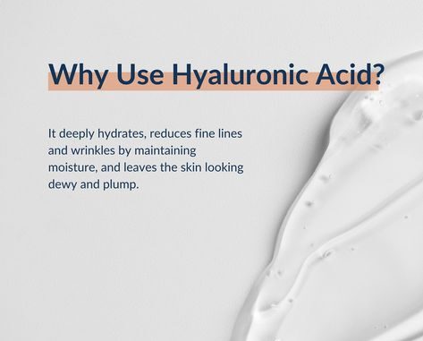 Hyaluronic Acid Injections Face Side Effects