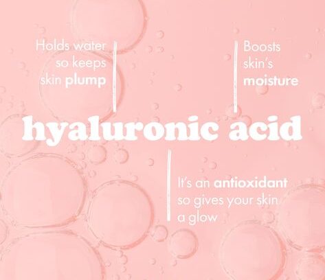 Hyaluronic Acid Injections Face Side Effects